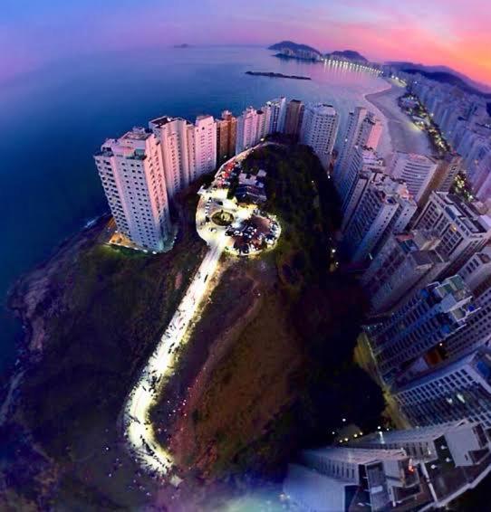 Hotel Santamaria Guaruja Exterior photo