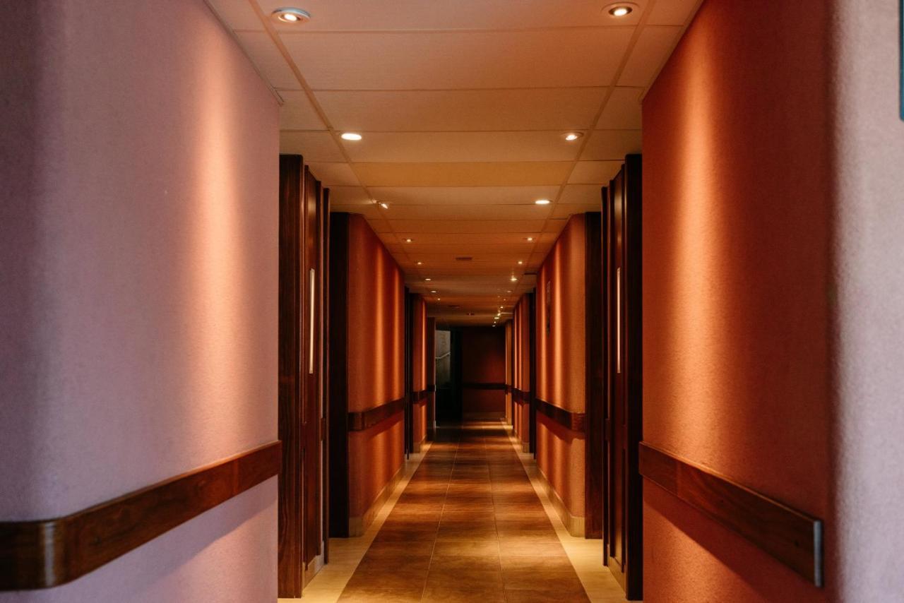 Hotel Santamaria Guaruja Exterior photo