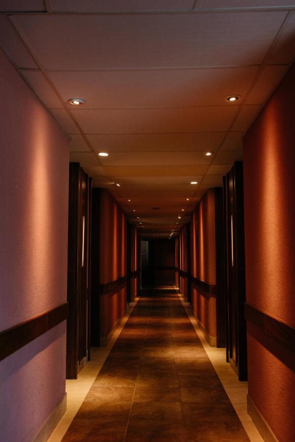Hotel Santamaria Guaruja Exterior photo