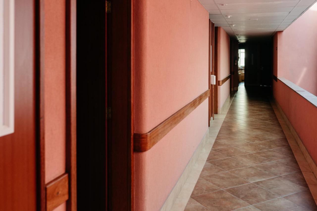 Hotel Santamaria Guaruja Exterior photo