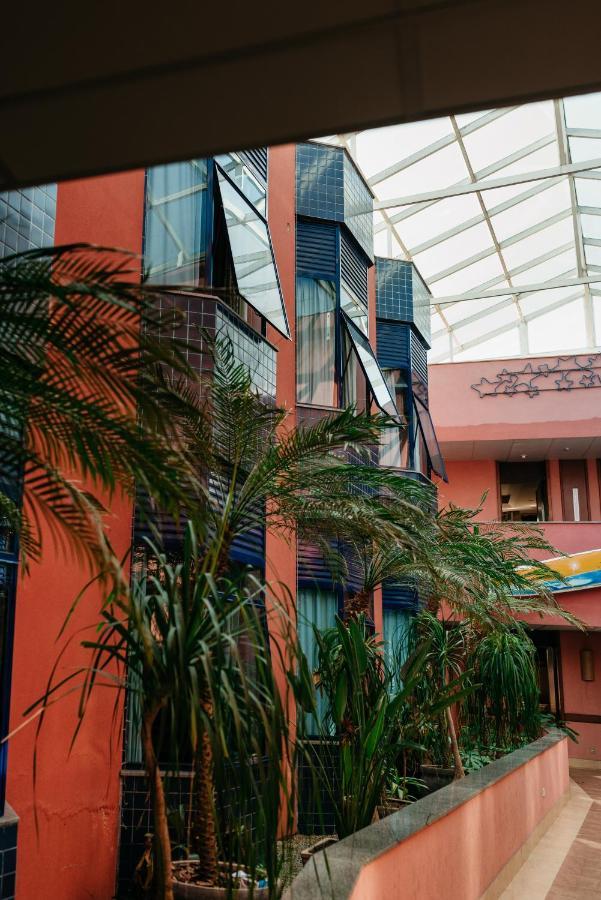 Hotel Santamaria Guaruja Exterior photo