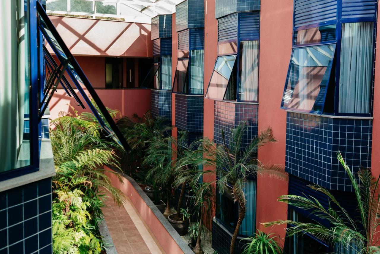 Hotel Santamaria Guaruja Exterior photo