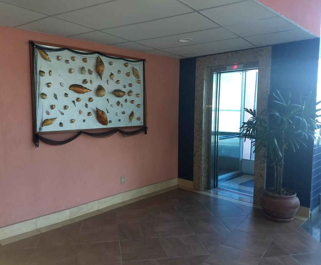Hotel Santamaria Guaruja Exterior photo